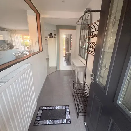 Maison 6 Pers 3 Chbr Wi-fi Proche Commerces Et Apartment *